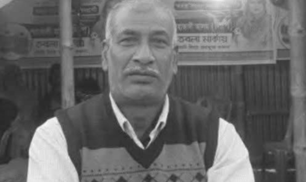 বগুড়ায় জমি নিয়ে বিরোধে প্রতিপক্ষের হামলায় সাবেক সেনা সদস্য নিহত