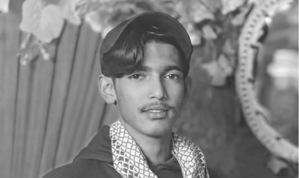 ভৈরবে ছুরিকাঘাতে যুবক নিহত