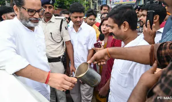BJP suffers defeats in two assembly by-elections