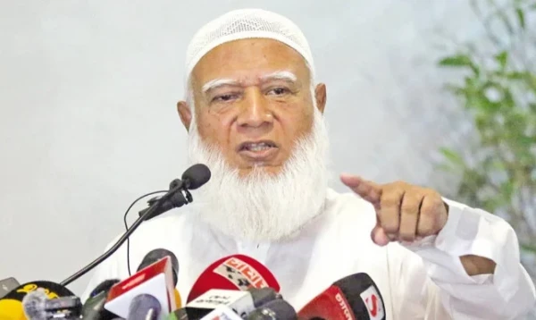 People's Verdict Must Be Respected: Jamaat Ameer