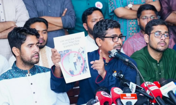 শিক্ষার্থীদের নিরাপত্তা ও দোষীদের শাস্তির দাবিতে আজ শহীদ মিনারে শিবিরের গণজমায়েত