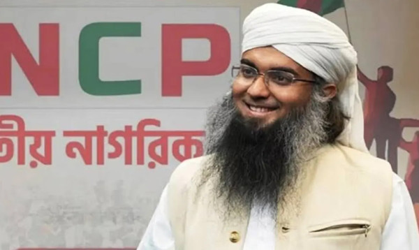 প্রধানমন্ত্রীকে নিয়ে আপত্তিকর পোস্ট করে পদ হারানো এনসিপি নেতা গ্রেপ্তার
