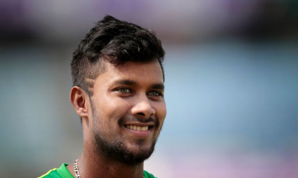 মালয়েশিয়ার বিপক্ষে চার বছর পর দলে ফিরছে সাব্বির