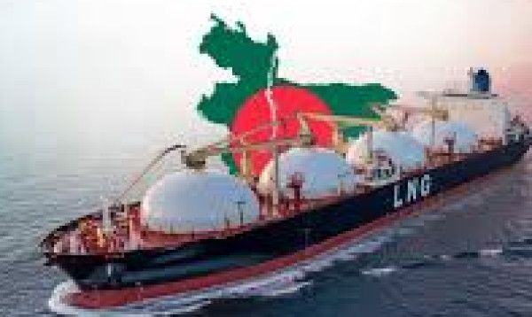 Gas supply from Maheshkhali LNG terminal begins