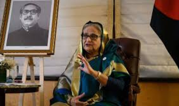 India's stance on Sheikh Hasina's audio double standard: Rizvi