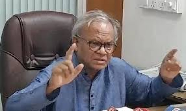 India's stance on Sheikh Hasina's audio double standard: Rizvi