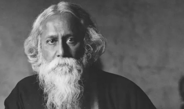 আজ বিশ্বকবি রবীন্দ্রনাথ ঠাকুরের ৮৫তম প্রয়াণবার্ষিকী