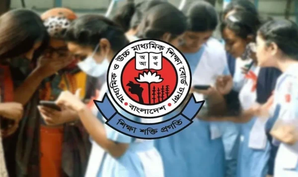 SSC & equivalent exam results to be published Monday