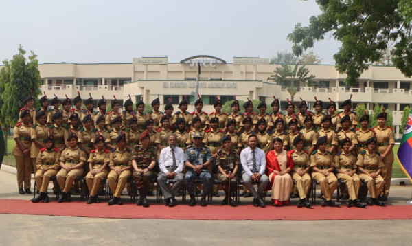 জয়পুরহাটে এসএসসি পরীক্ষায় সেরা জয়পুরহাট গার্লস ক্যাডেট কলেজ