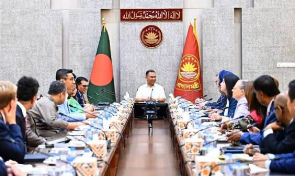PM’s meeting with US-BD business council fruitful