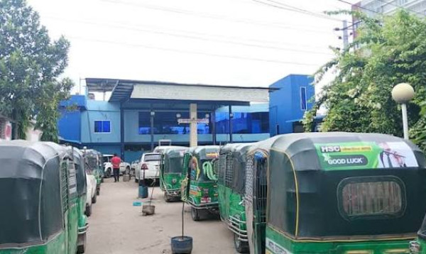 Gas crisis worsens, public suffering mounts across BD