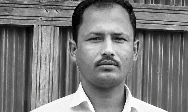 লক্ষ্মীপুরে মেঘনায় সাঁতার কাটতে নেমে নিখোঁজ অটোচালকের মরদেহ উদ্ধার