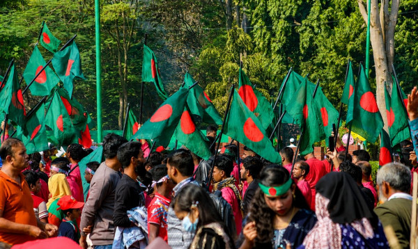 বাংলাদেশের ৫১ শতাংশ মানুষের ভারতকে ইতিবাচকভাবে দেখে না: গবেষণার ফল