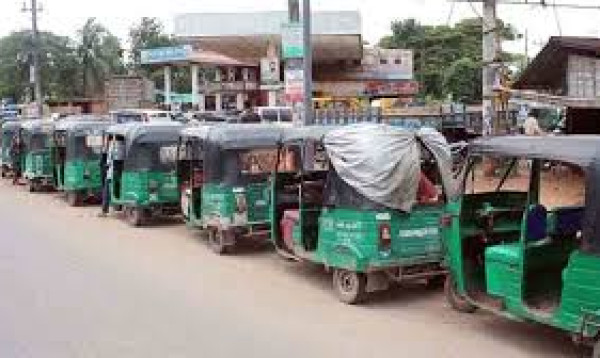 Gas Crisis: Motorists & pump owners express sign of relief