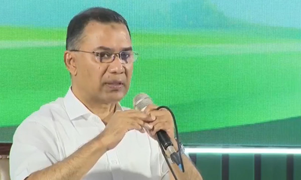 সবাইকে সঙ্গে নিয়ে এগিয়ে যাওয়াই সরকারের লক্ষ্য: প্রধানমন্ত্রী