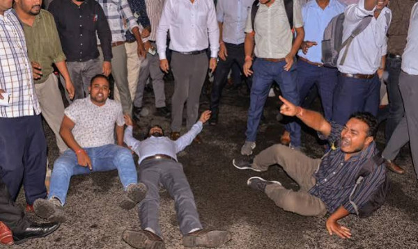 Jharkhand govt cancels all state job exams since 2014