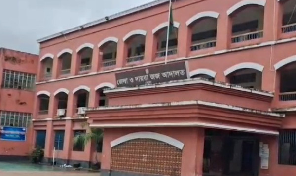 ভোলায় স্বামীকে হত্যার মামলায় দ্বিতীয় স্ত্রীর মৃত্যুদণ্ড