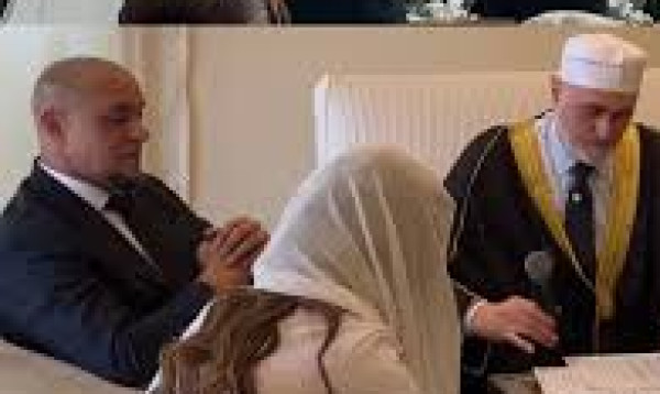 Brazilian football legend Roberto converted to Islam