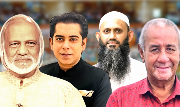 মন্ত্রিসভায় যুক্ত হচ্ছেন আরও ৪ জন