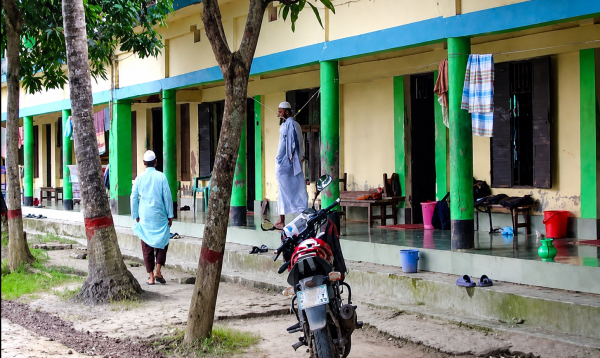 গোপালগঞ্জে মাদ্রাসা থেকে ২ শিক্ষার্থী নিখোঁজ
