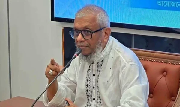 বিনা খরচে ১০ হাজার কর্মীকে মালয়েশিয়া পাঠাবে সরকার: প্রবাসীকল্যাণমন্ত্রী
