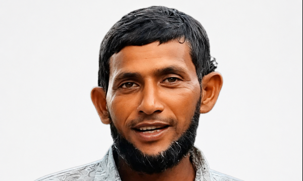 পটুয়াখালীতে মাদক সেবনের প্রতিবাদ করায় যুবদল নেতাকে কুপিয়ে জখম