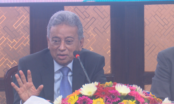 দুর্নীতি কমাতেই পার্টনারশিপ প্রক্রিয়া সম্পসারণ করছে সরকার: অর্থমন্ত্রী
