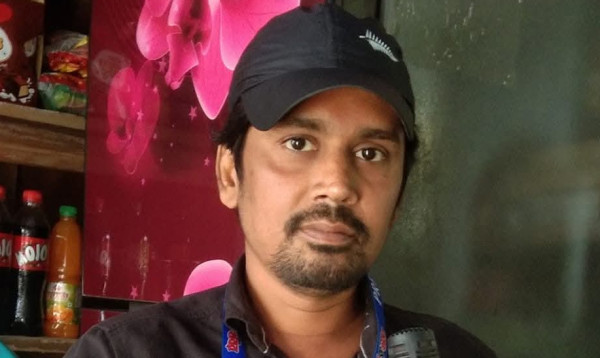 পিরোজপুরে আসামি গ্রেপ্তার করিয়ে দেওয়ার কথা বলে টাকা নিলেন কথিত সাংবাদিক