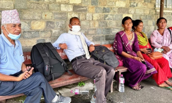 নেপালে একই মরদেহ দুই পরিবার দাবি করায় ডিএনএ পরীক্ষার সিদ্ধান্ত