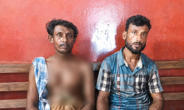 পিরোজপুরে ট্রলারে মিলল ২২০ কেজি হরিণের মাংস, গ্রেপ্তার ২