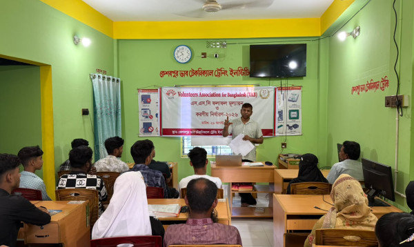 কেশবপুরে এসএসসি পরীক্ষার ফলাফল মূল্যায়ন ও করণীয় নির্ধারণে মতবিনিময় সভা