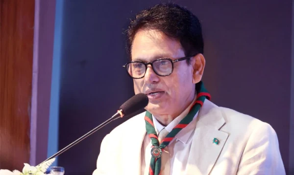 আগামীর বাংলাদেশ মেধাবীদের হাত ধরেই গড়ে উঠবে: শিক্ষামন্ত্রী