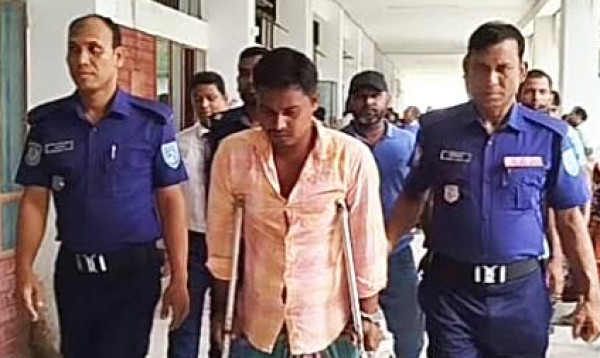 লালমনিরহাটে খোদ আদালতের পিছনেই শিশুকে ধর্ষণ, আসামির যাবজ্জীবন
