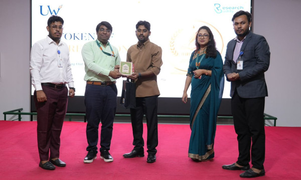 তরুণদের সৃজনশীলতা ও গবেষণা বিকাশে ইউআইইউতে দিনব্যাপী কর্মশালা