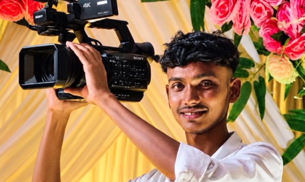 বিয়ে বাড়ির আলোকসজ্জা করতে গিয়ে বিদ্যুৎস্পৃষ্টে প্রাণ গেল ডেকোরেশনকর্মীর