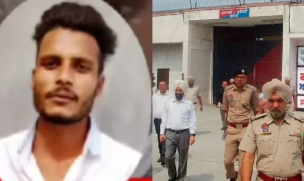 অজ্ঞাত মরদেহ দাহ করার ১৫ দিন পর জানা গেল নিখোঁজ ছেলে বন্দি জেলে!