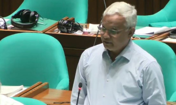 স্বামী-স্ত্রীর কর্মস্থল কাছাকাছি রাখার চেষ্টা করা হচ্ছে: সমাজকল্যাণমন্ত্রী