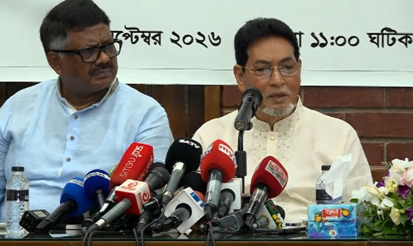 ভারতের সঙ্গে করা ১০১ চুক্তি পর্যালোচনা করছে সরকার: চিফ হুইপ