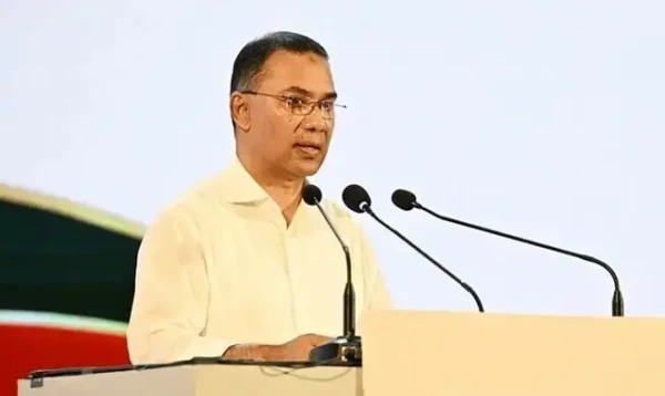 ডেঙ্গু প্রতিরোধে দেশবাসীর সহযোগিতা চাইলেন প্রধানমন্ত্রী তারেক রহমান