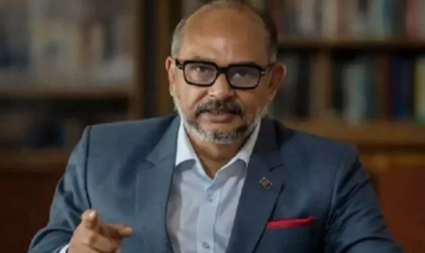 ২০৩৪ সালের মধ্যে ট্রিলিয়ন ডলারের অর্থনীতিতে যাবে বাংলাদেশ: তিতুমীর