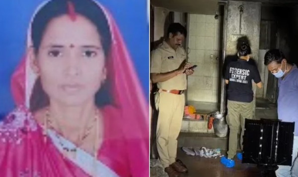 ভারতে কালাজাদু’র সন্দেহে পুত্রবধূকে কুড়াল দিয়ে কুপিয়ে হত্যা করল শ্বশুর
