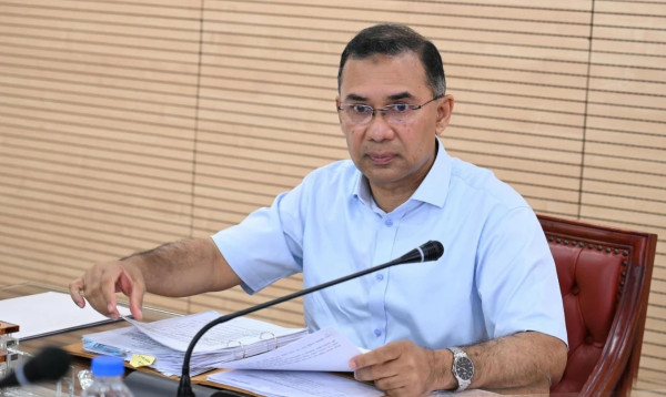 প্রধানমন্ত্রীর ফেনী সফর স্থগিত