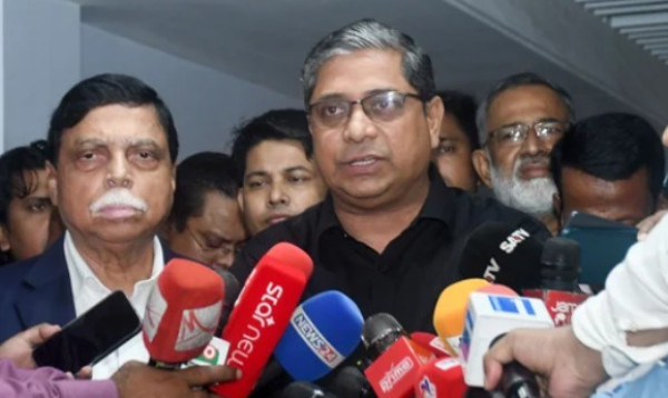 স্থানীয় সরকার নির্বাচনে প্রার্থিতায় শিক্ষাগত যোগ্যতা বাধ্যতামূলক নয়