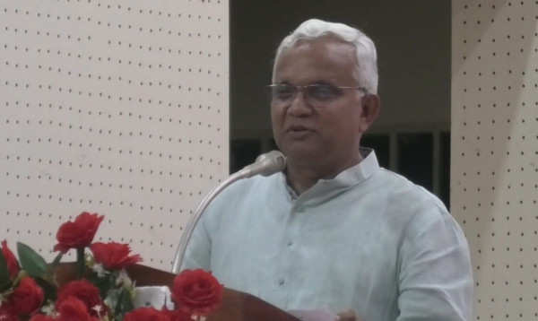 সংকটে দেশ উদ্ধারের দায়িত্ব মানুষ বিএনপিকেই দেয়: সমাজকল্যাণমন্ত্রী