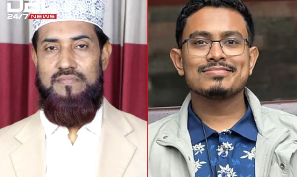 ঢাকার উত্তরে জামায়াতের মেয়র প্রার্থী সেলিম উদ্দিন, দক্ষিণে সাদিক কায়েম