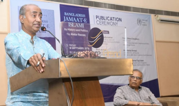 গণতান্ত্রিক সমাজে মত ও সমালোচনা গ্রহণের মানসিকতা গুরুত্বপূর্ণ : আইনমন্ত্রী