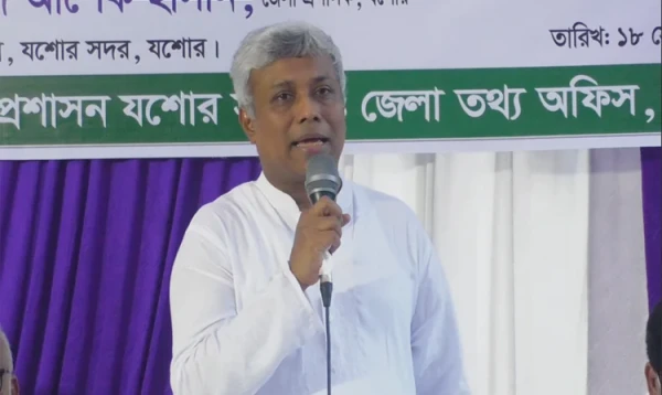 দেশের সব সেচ পাম্প পর্যায়ক্রমে সোলারে রূপান্তর করা হবে: বিদ্যুৎ প্রতিমন্ত্রী