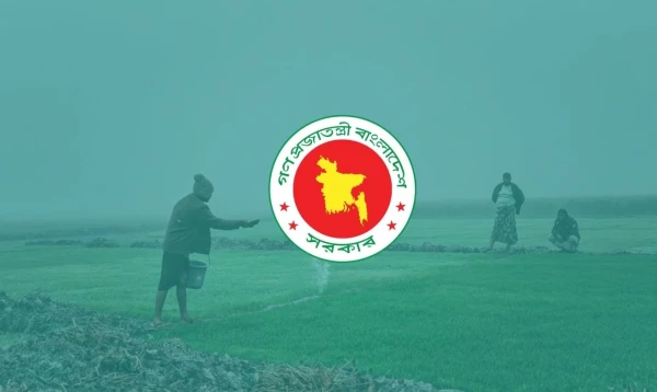অক্টোবর মাসে ৬৪ জেলায় নন-ইউরিয়া সারের শতভাগ বরাদ্দ নিশ্চিত