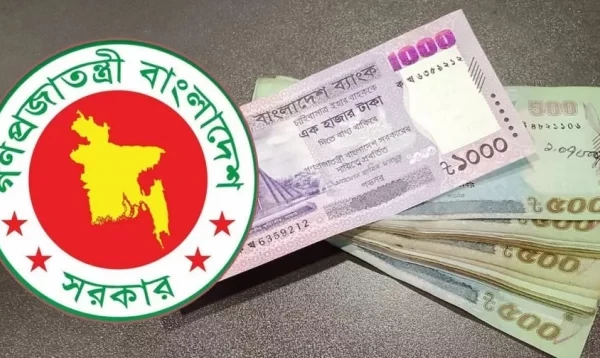 সরকারি কর্মকর্তা-কর্মচারীদের নতুন পে-স্কেলের প্রজ্ঞাপন জারি
