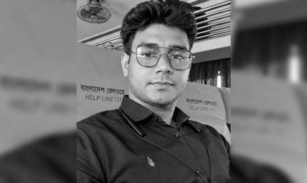 রাতে লাখ টাকা দাবি করে বাবাকে ফোন, সকালে মিলল ছেলের লাশ